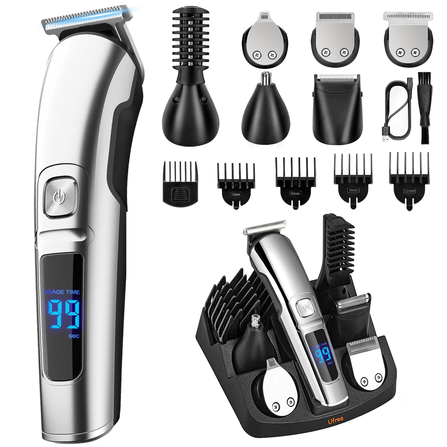 Beard Trimmers