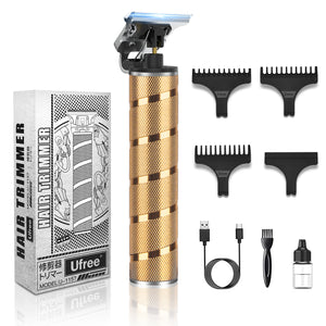 Ufree Cordless Hair Trimmer