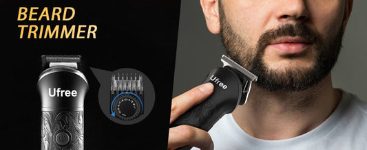 5 Grooming Problems Modern Men Face