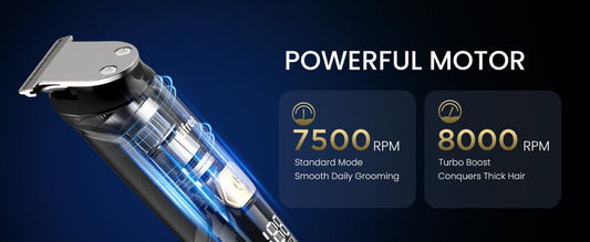 Does Higher RPM Really Mean a Better Shave?