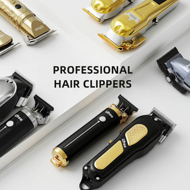 Ufree Best Sellers – Popular Men’s Grooming Tools