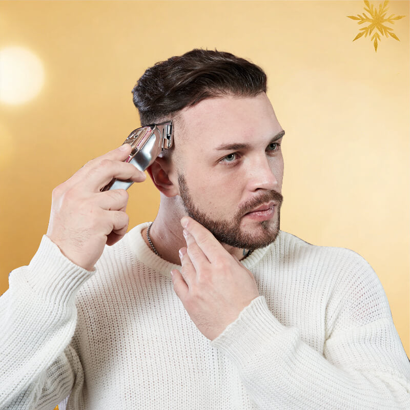 Ufree Head & Body – All Hair & Body Grooming Products