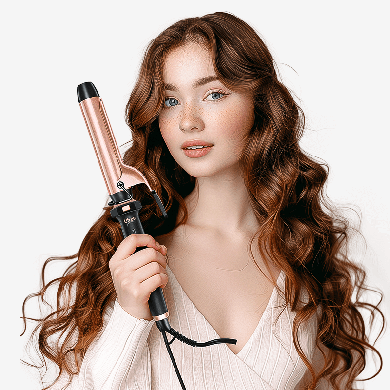 Ufree Hair Tools – All Hair Styling & Curling Devices