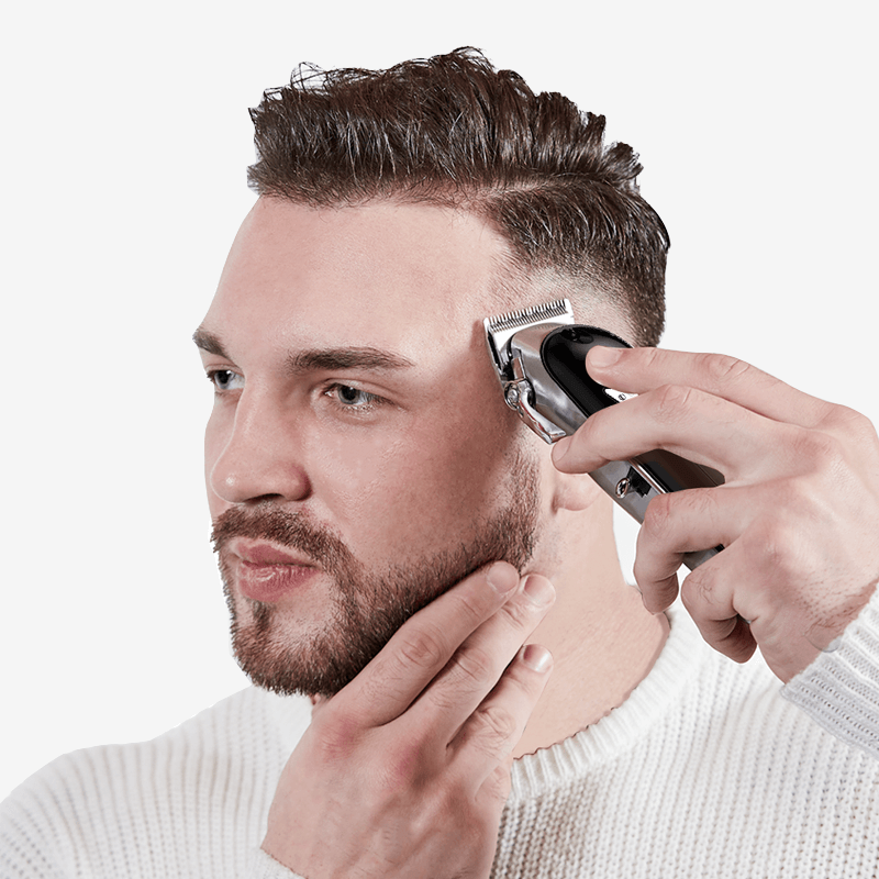 Ufree Head & Body – All Hair & Body Grooming Products