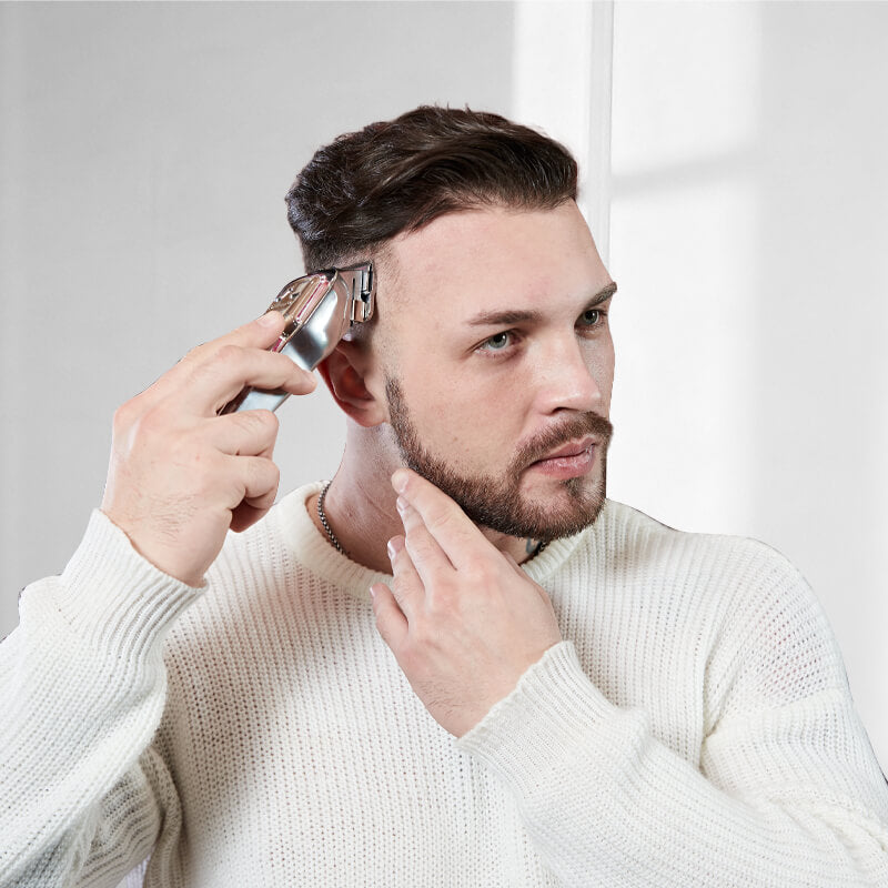 Ufree Head & Body – All Hair & Body Grooming Products