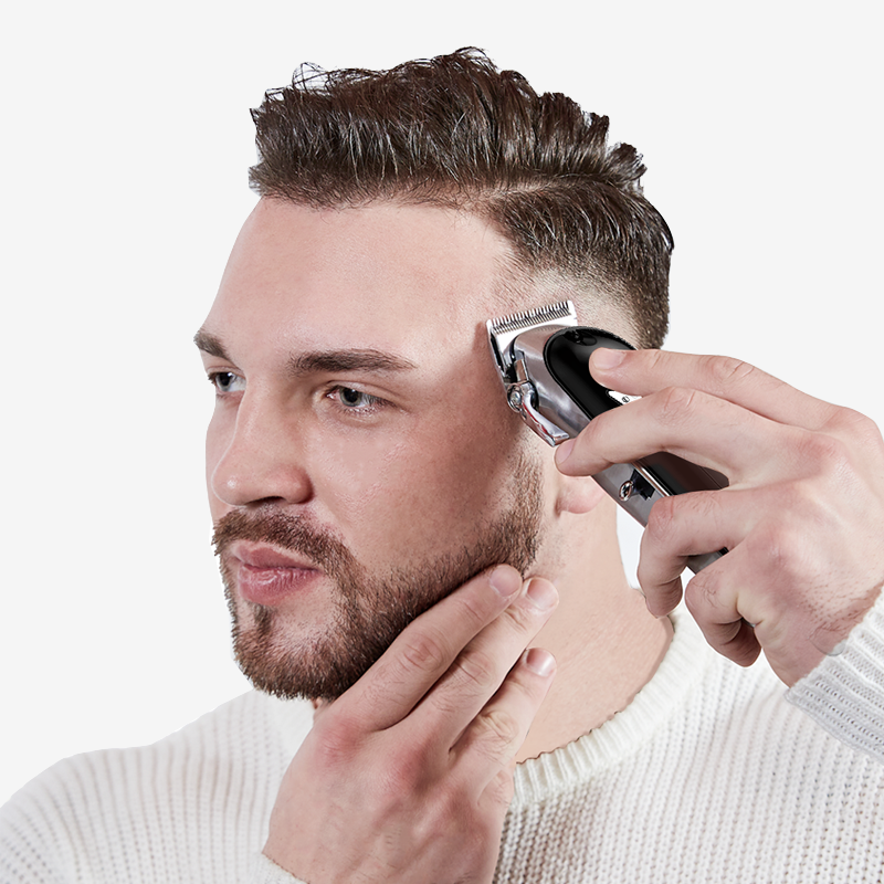 Ufree Head & Body – All Hair & Body Grooming Products