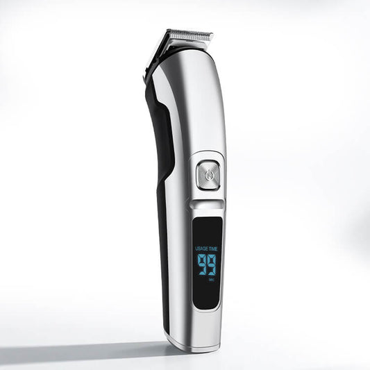 Ufree All in One Beard Trimmer Grooming Kit - AMU-1176-Q311-MP