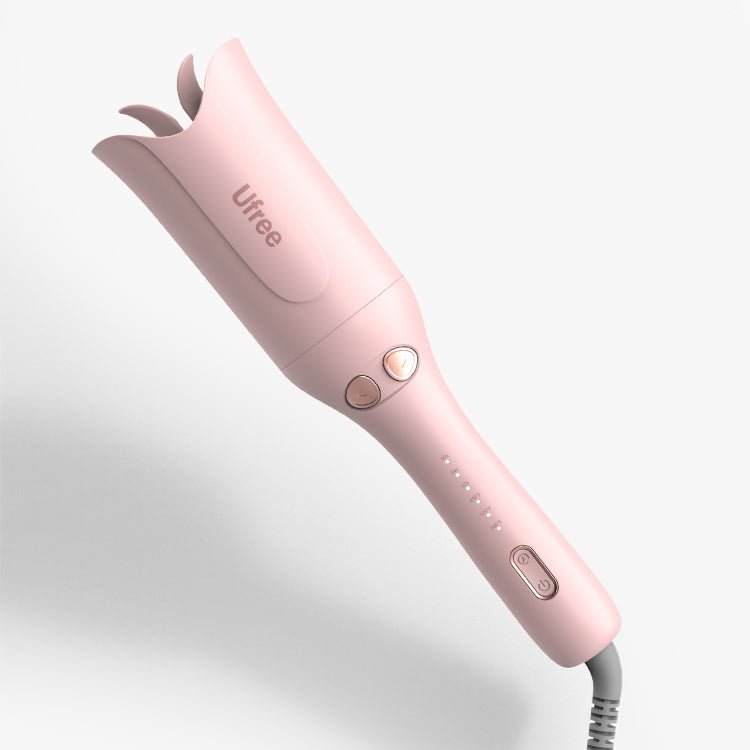 Ufree Automatic Curling Iron with 3 Temp & Timers - AMU-9265-M311-SF