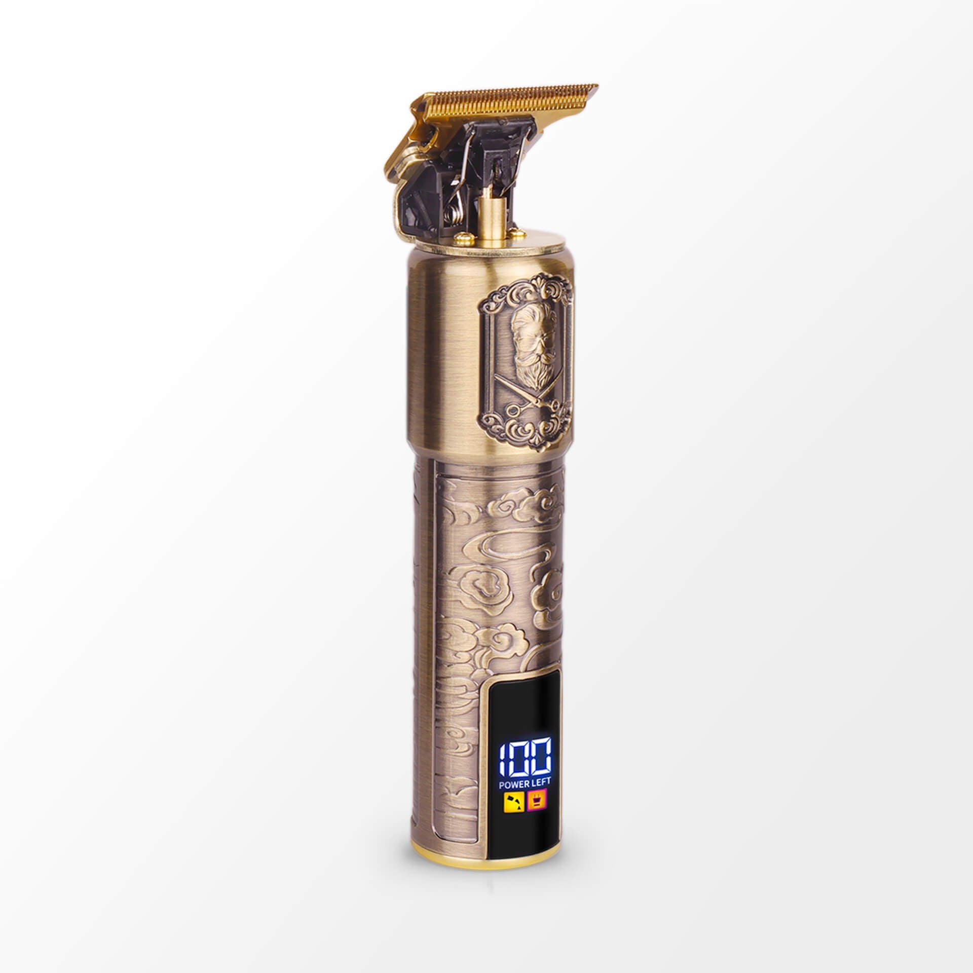 Ufree Beard Hair Trimmer Kit - U-1733-Q311-SF