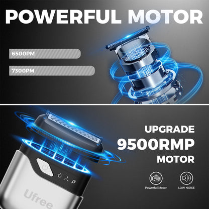 Ufree Traval Set - AMU-6216-Q311-SF-02