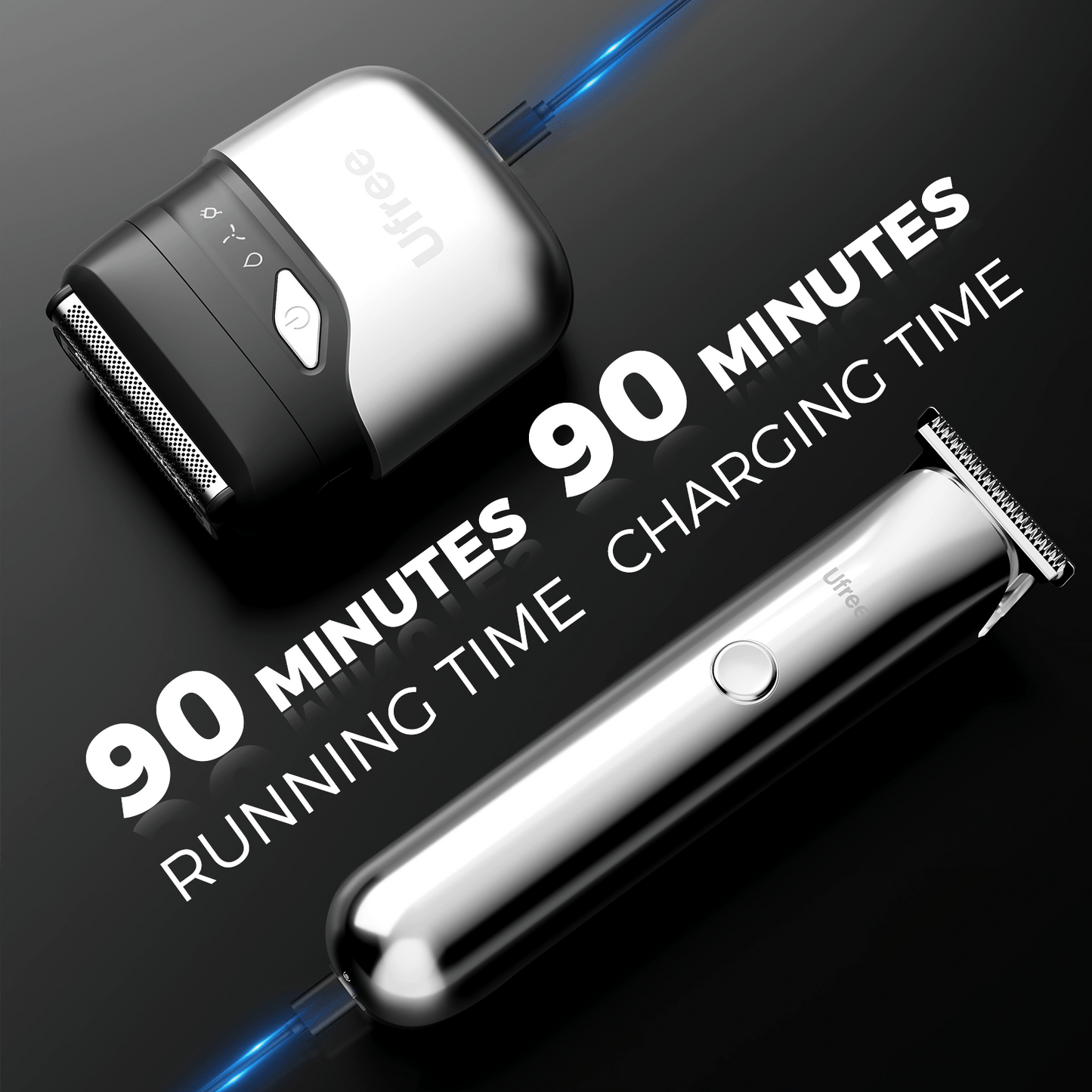 Ufree Traval Set - AMU-6216-Q311-SF-01