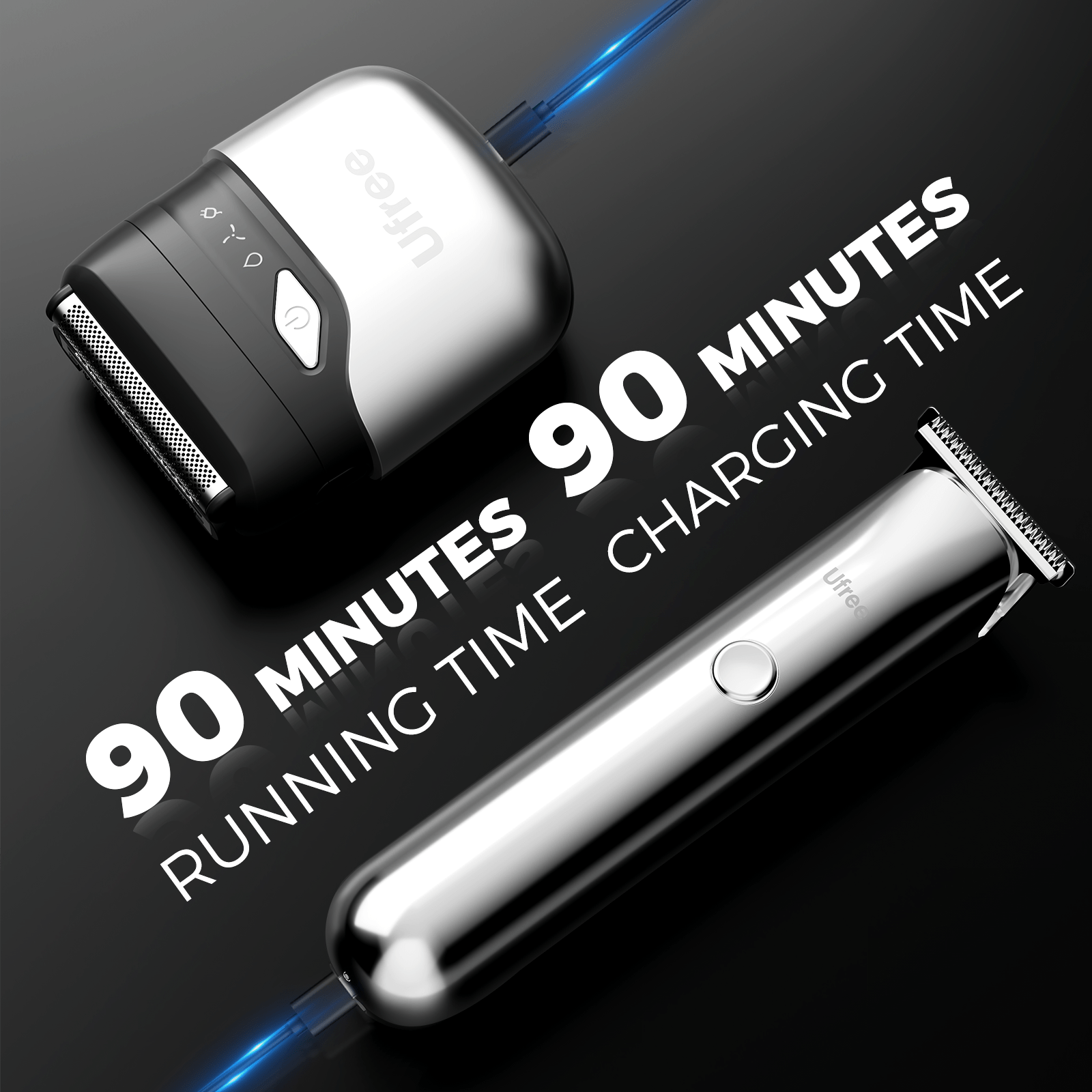 Ufree Traval Set - AMU-6216-Q311-SF-01