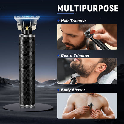 Ufree Beard Trimmer Hair Clipper Electric Shaver - AMU-1157-Q311-SF - 01