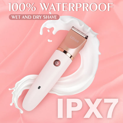 Ufree Bikini Trimmer Body Hair Trimmer - U-1816-Q321-MP