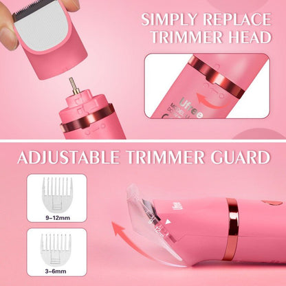 Ufree Bikini Trimmer for Women - U-1816-Q341-SF