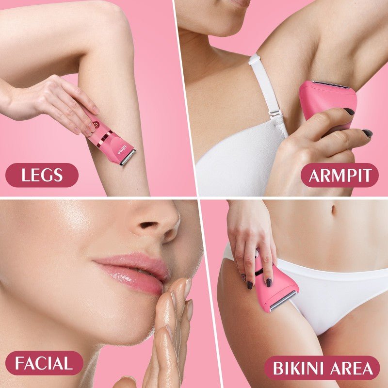 Ufree Bikini Trimmer for Women - U-1816-Q341-SF