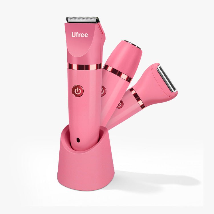 Ufree Bikini Trimmer for Women - U-1816-Q351-SF