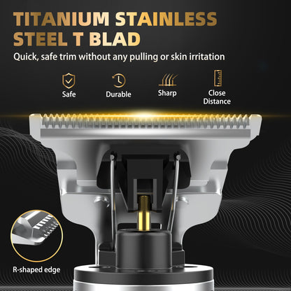 Ufree Cordless Hair Trimmer - AMU-1157-Q321-MP