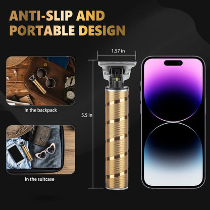 Ufree Cordless Hair Trimmer - AMU-1157-Q321-MP