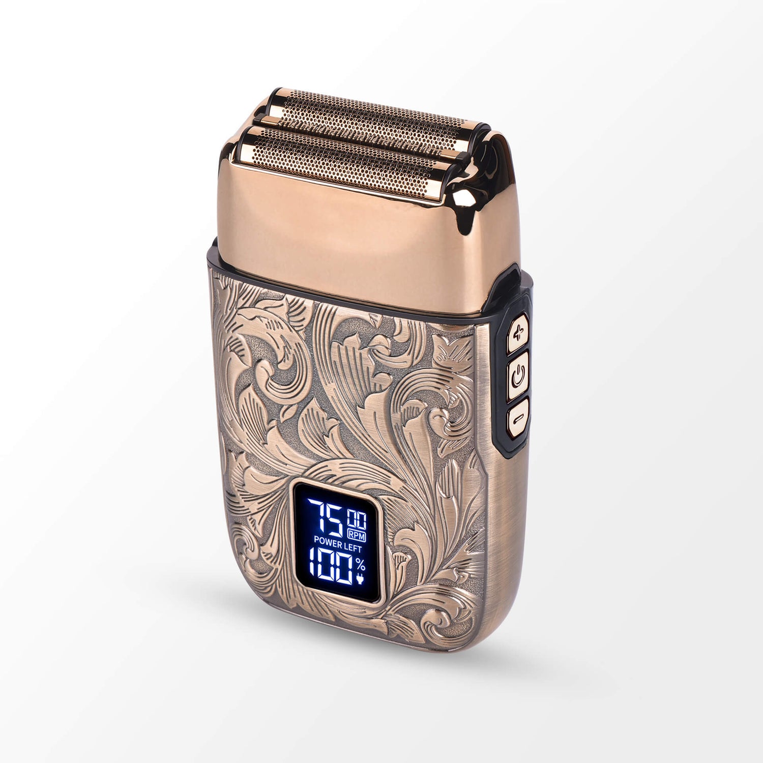 Ufree Foil Shavers – Smooth & Precise Shaving