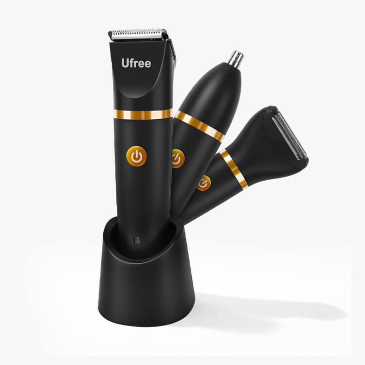Ufree Hair Body Groin Trimmer - U-1816-Q331-MP