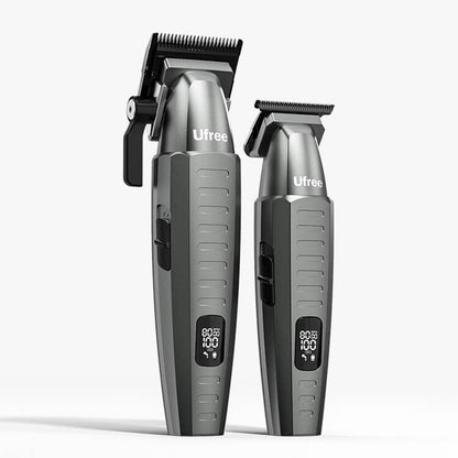 Ufree Hair Clipper with Barber Bag Set - AMU-858-Q311-SF