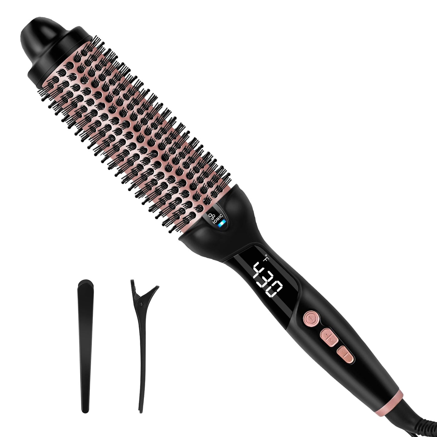 Ufree Thermal Brush Curling Brushes - AMU-9191-Q311-SF-06