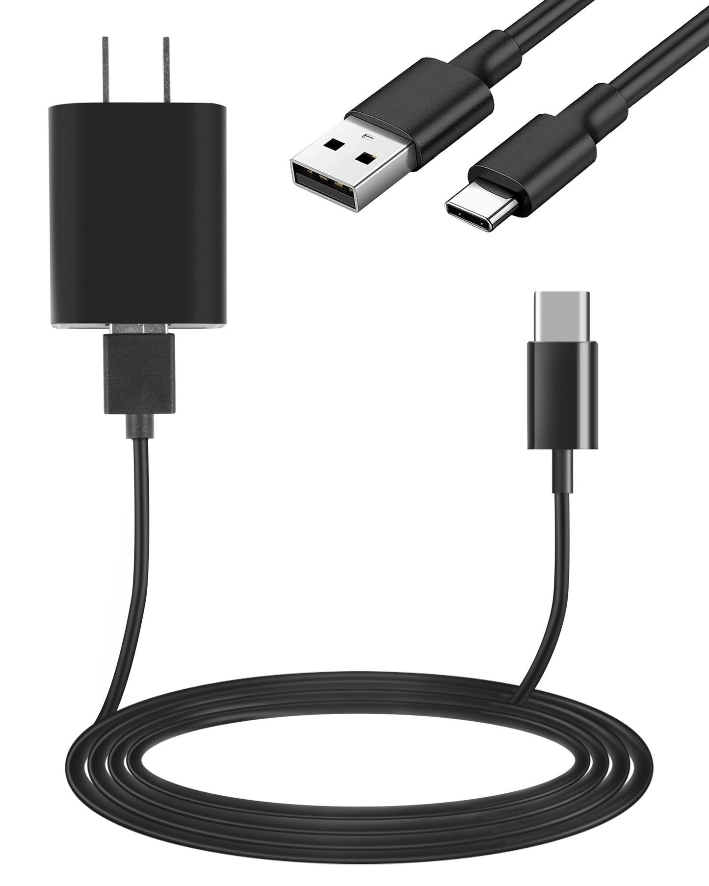 Ufree U-1176 Charger Cable Power Cord Adapter Supply - Ufree